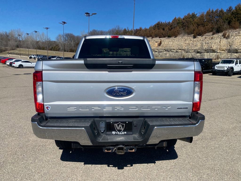 Used 2018 Ford F250 XLT image 5