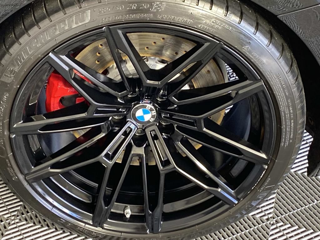 Used 2024 BMW M2 RWD image 35
