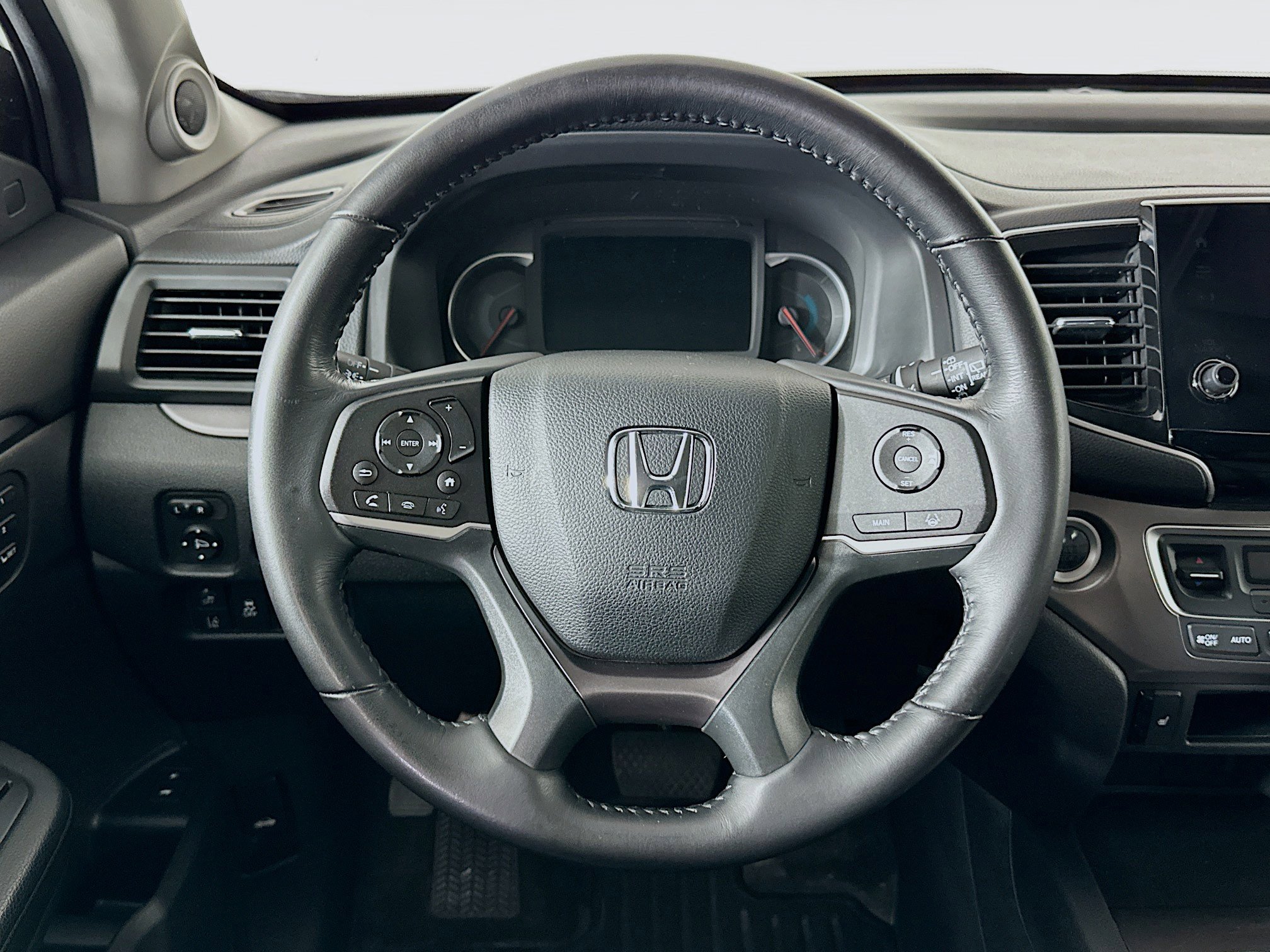 Used 2019 Honda Pilot EX-L image 18