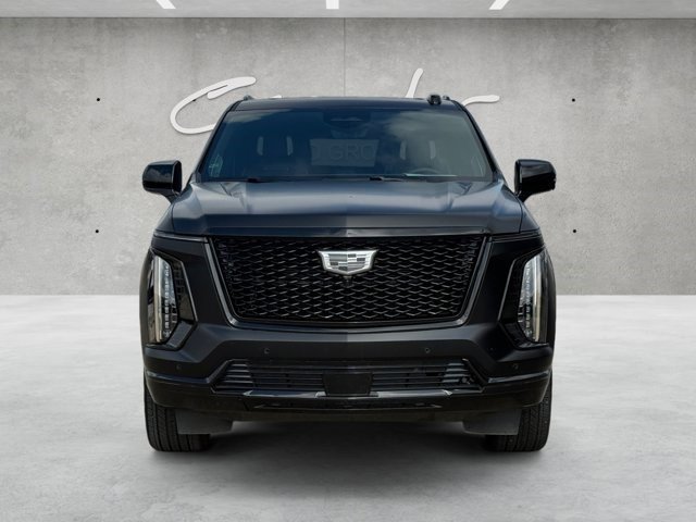 Certified 2025 Cadillac Escalade Sport Platinum w/ LPO, ONYX Package AWD/4WD image 18