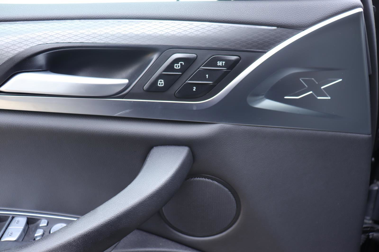 Used 2024 BMW X3 xDrive30i image 25