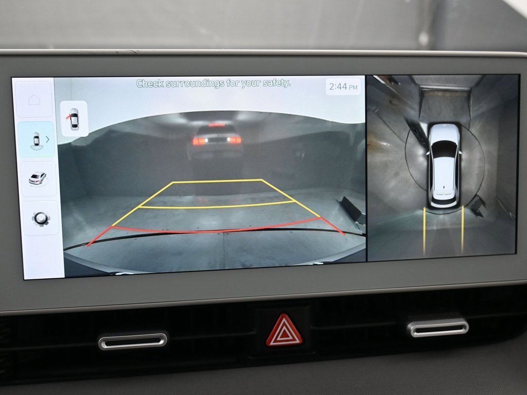 Used 2024 Hyundai Ioniq 5 Limited image 12