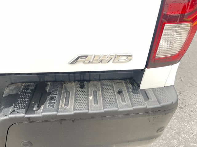 Used 2023 Honda Ridgeline RTL-E image 24