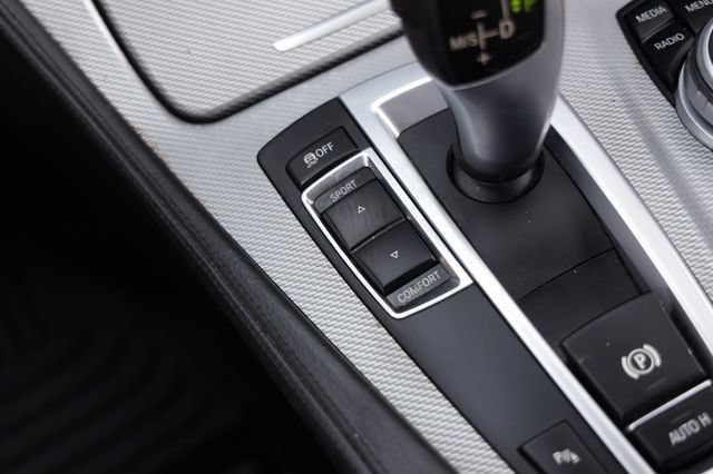 Used 2014 BMW 535i Sedan RWD image 40