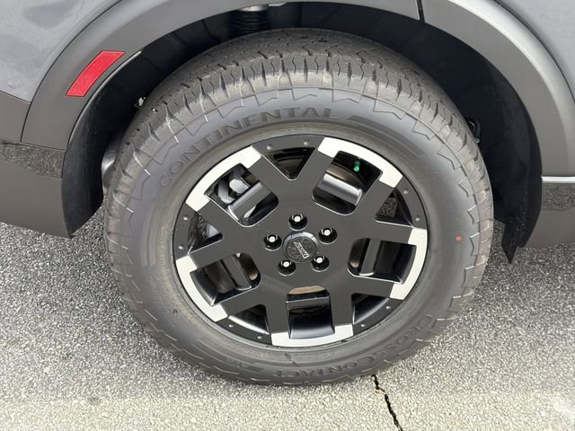 New 2026 Hyundai Palisade XRT Pro image 17