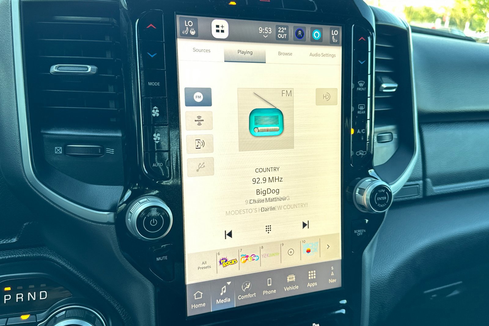 New 2026 RAM 1500 Big Horn image 17