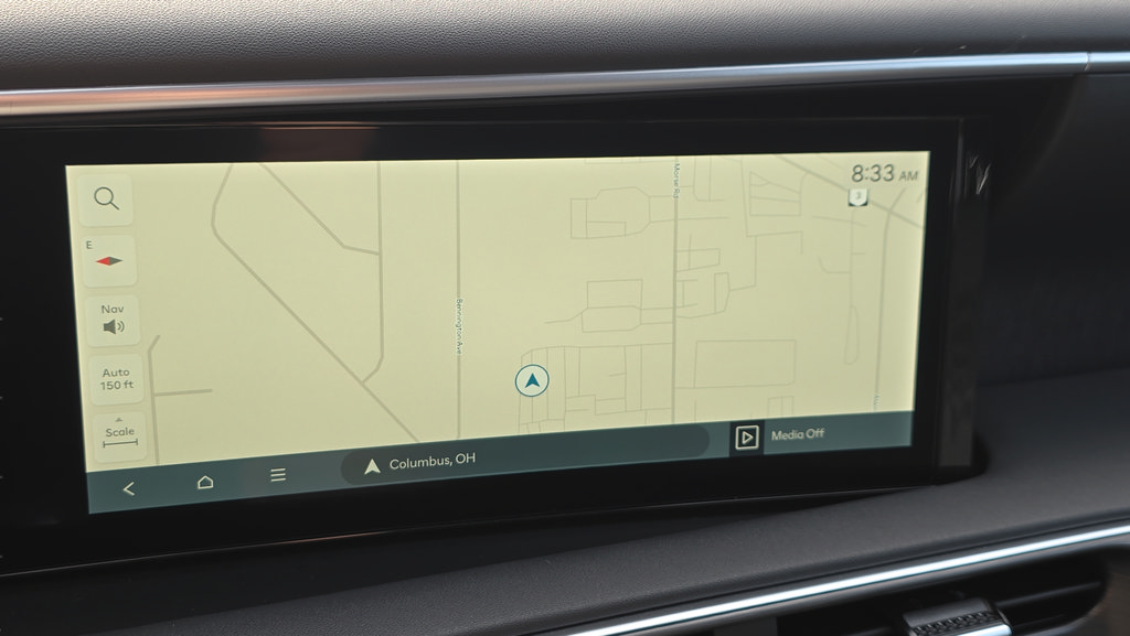 New 2026 Hyundai Palisade SEL Premium AWD/4WD image 20