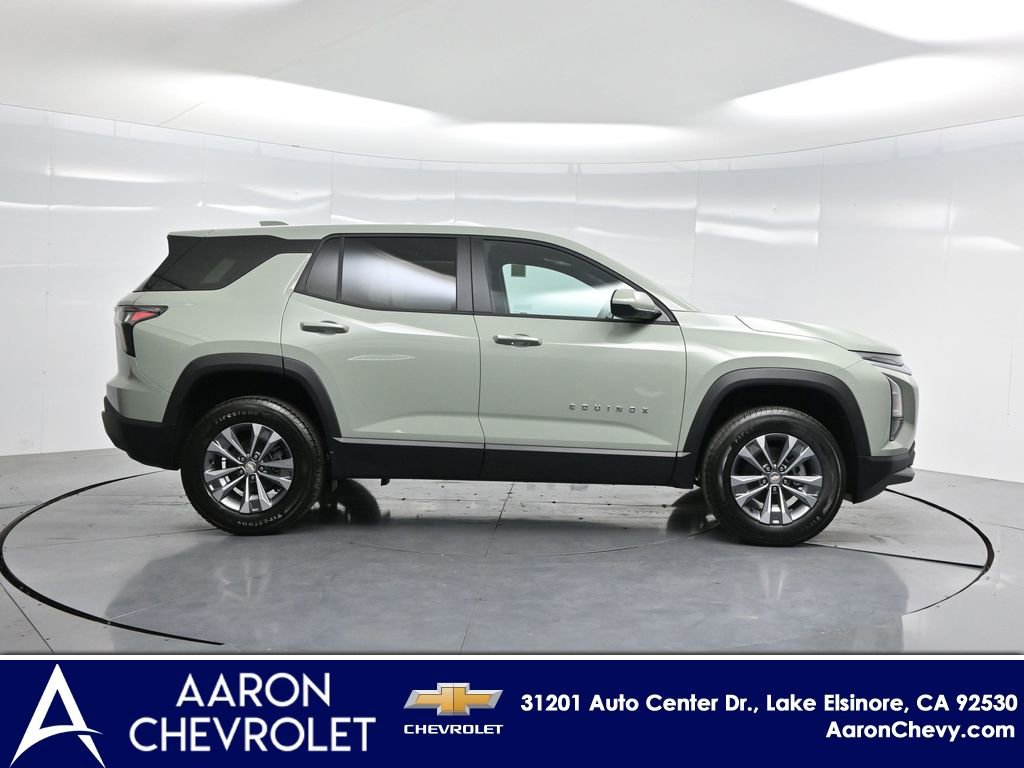 New 2026 Chevrolet Equinox LT image 38