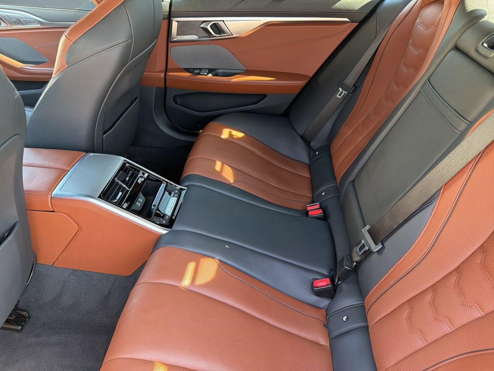 Certified 2023 BMW 840i Gran Coupe image 14