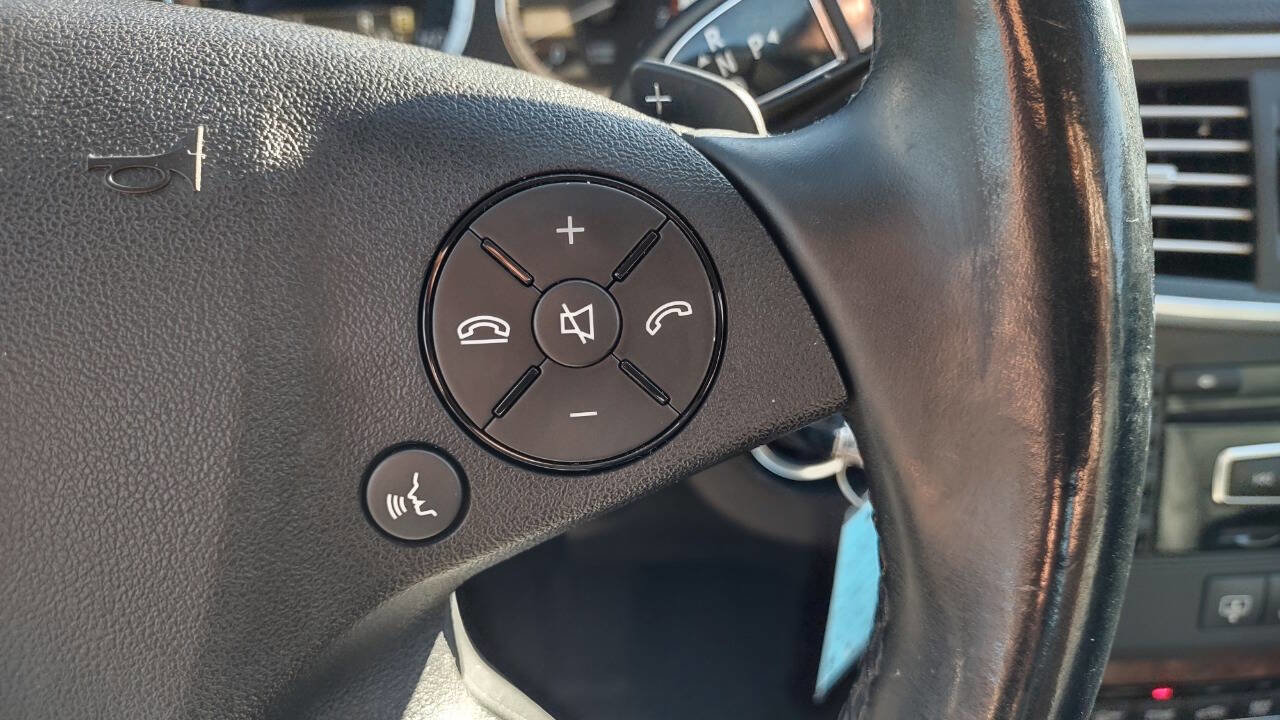 Used 2012 Mercedes-Benz E 350 4MATIC Sedan image 14