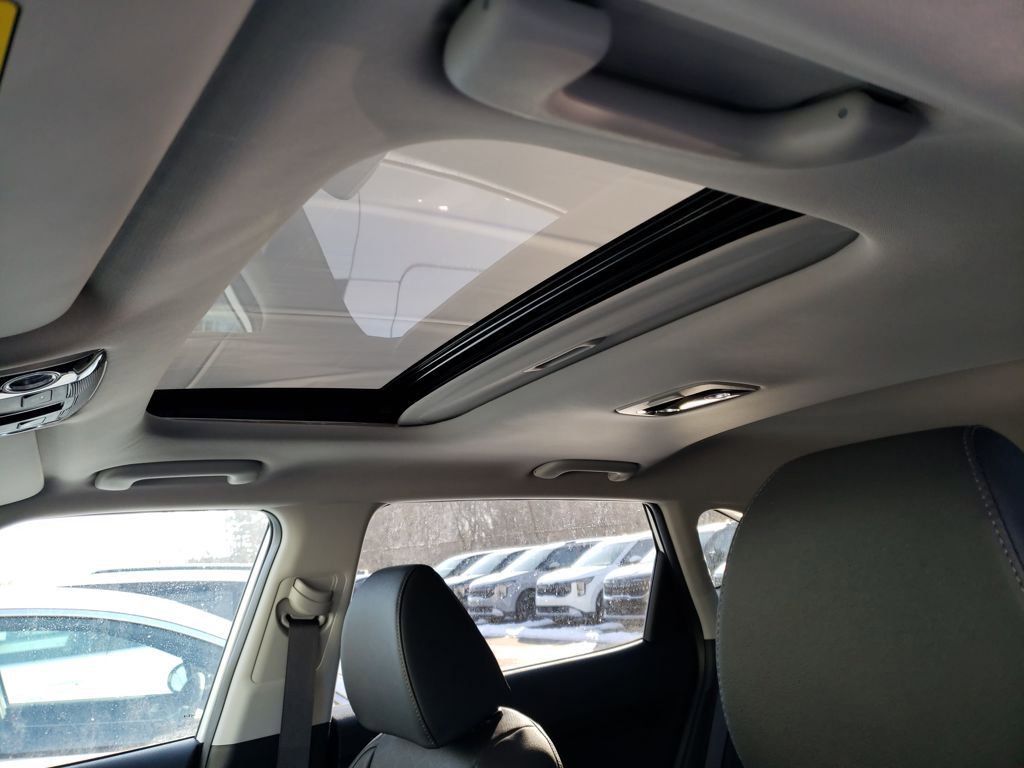 New 2026 Kia Seltos SX image 25