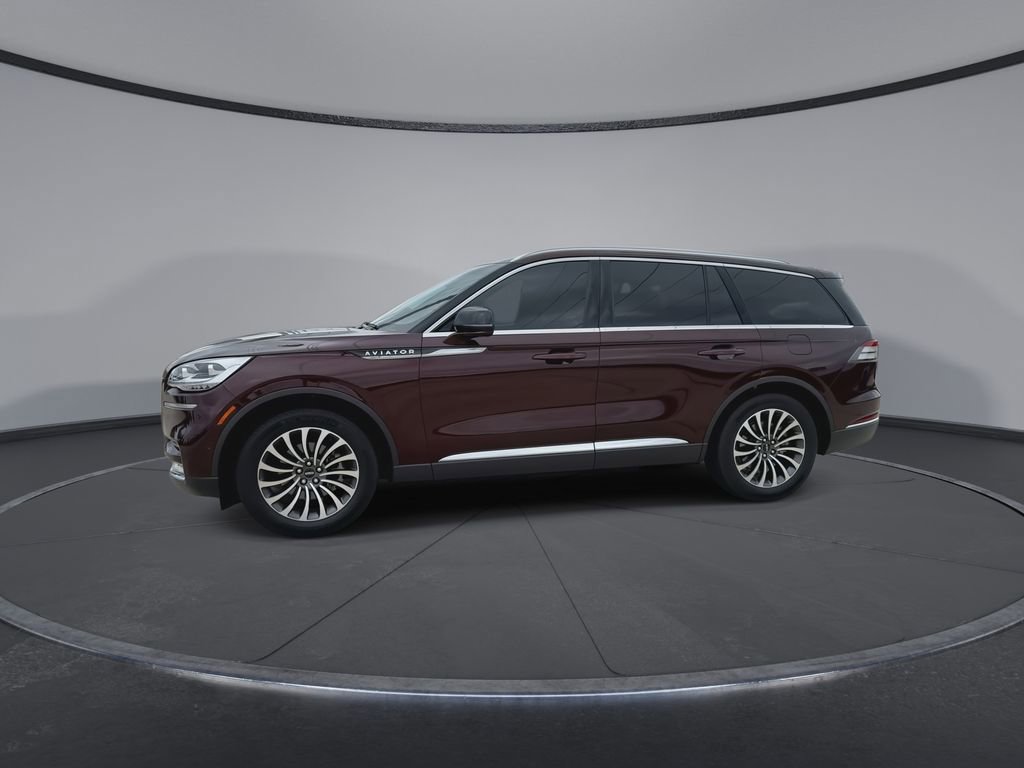 Used 2022 Lincoln Aviator Reserve w/ Equipment Group 201A image 5