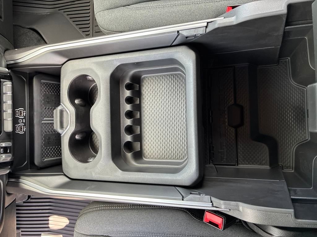 New 2025 RAM 2500 Big Horn image 26