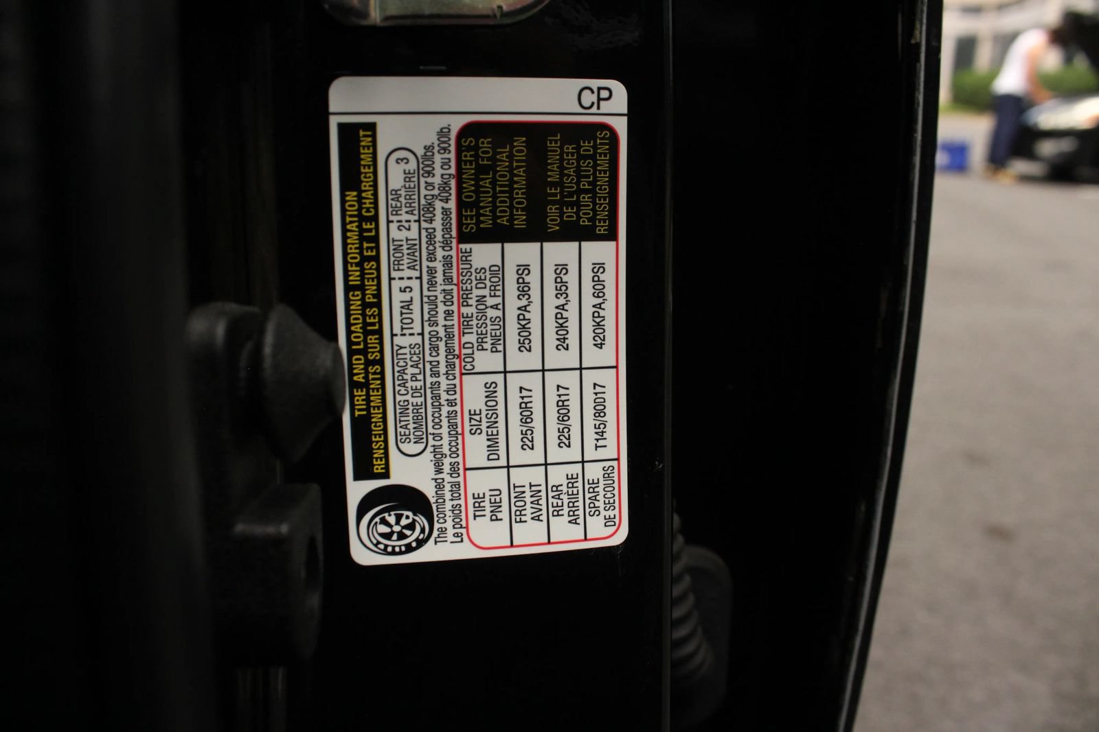 Used 2023 Subaru Forester Premium AWD/4WD image 40