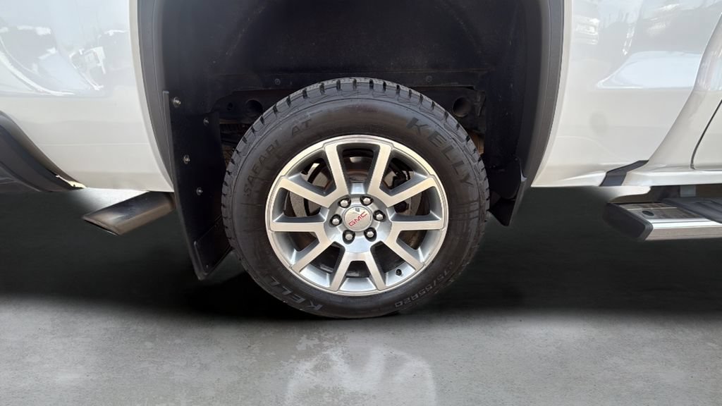 Used 2018 GMC Sierra 1500 Denali AWD/4WD image 56