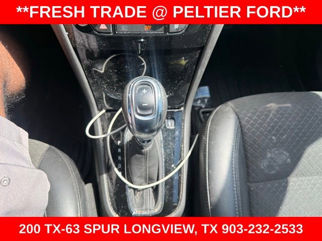Used 2019 Buick Encore Preferred FWD image 15