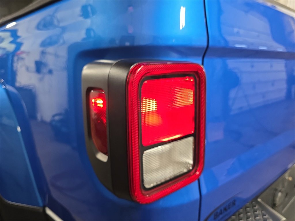 Used 2021 Jeep Gladiator Overland w/ Popular Equipment Package image 33