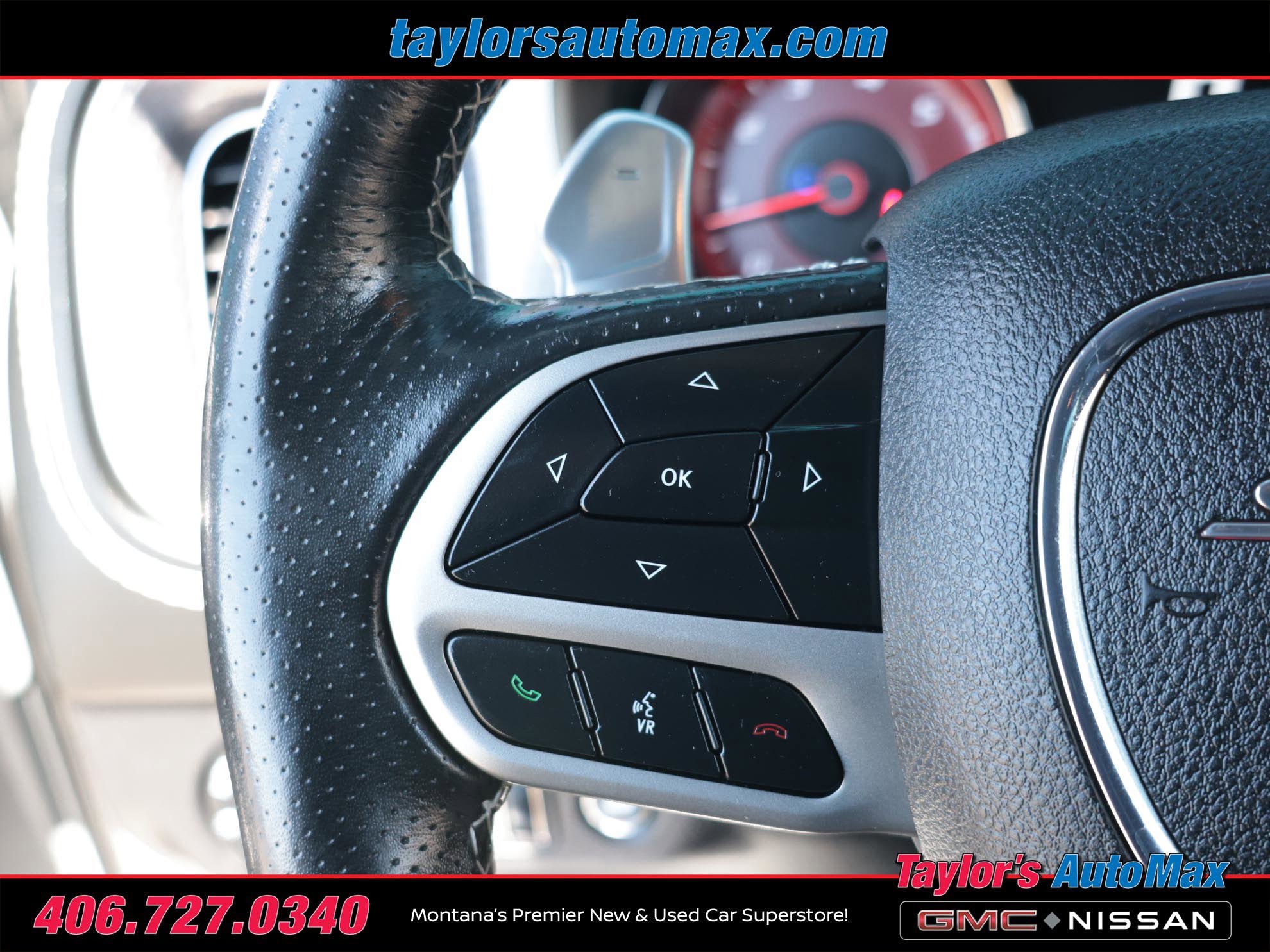 Used 2019 Dodge Charger SRT Hellcat w/ Harman/Kardon Audio Group RWD image 29
