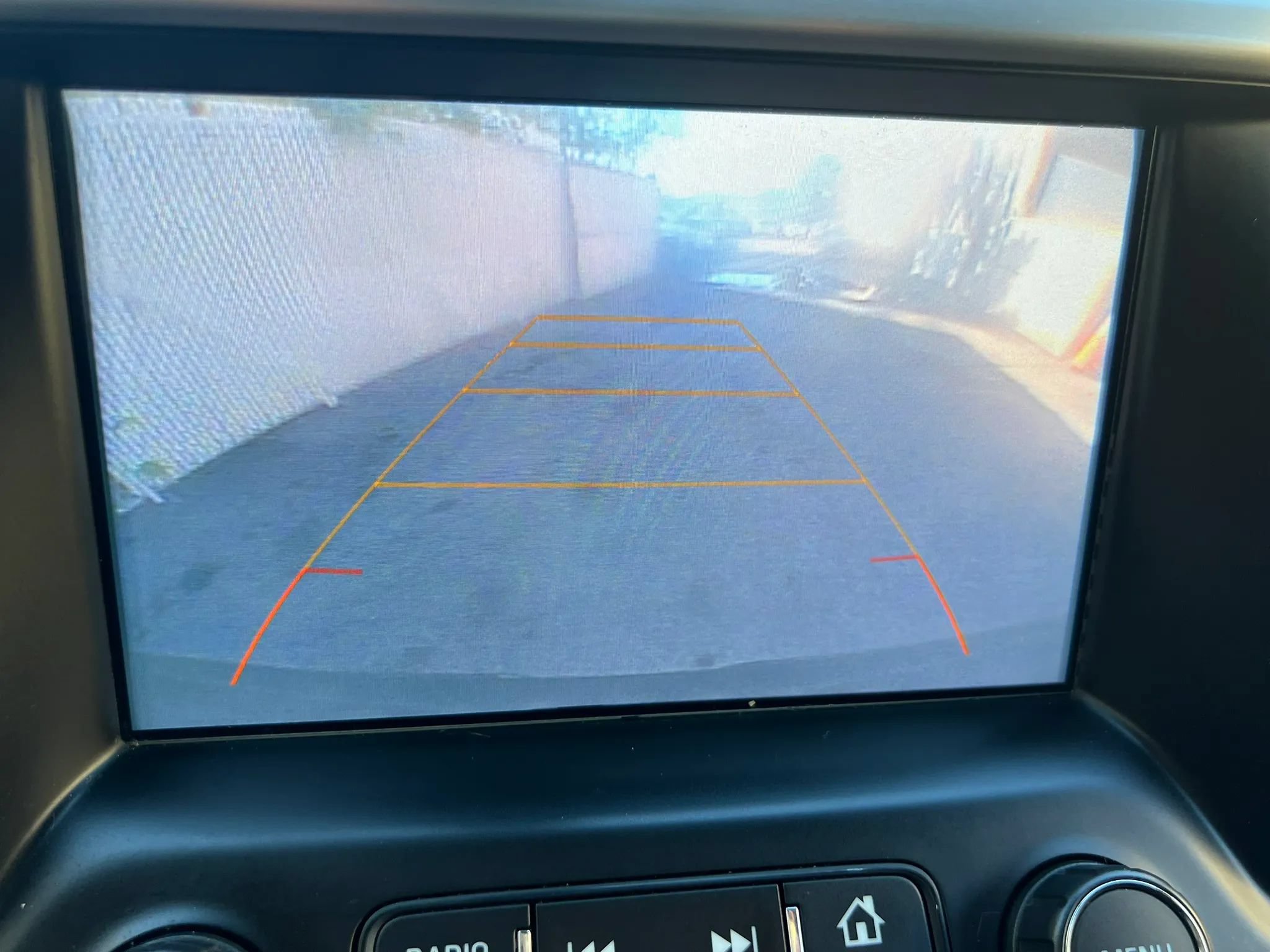 Used 2018 GMC Acadia SLT AWD/4WD image 24