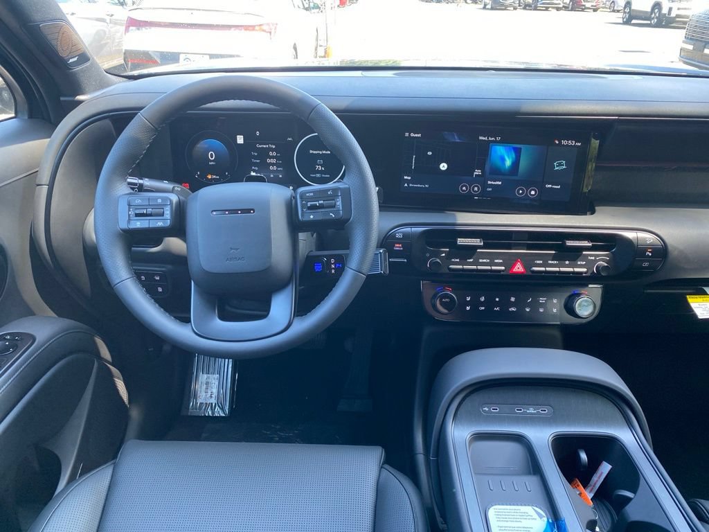 New 2026 Hyundai Palisade XRT Pro AWD/4WD image 10