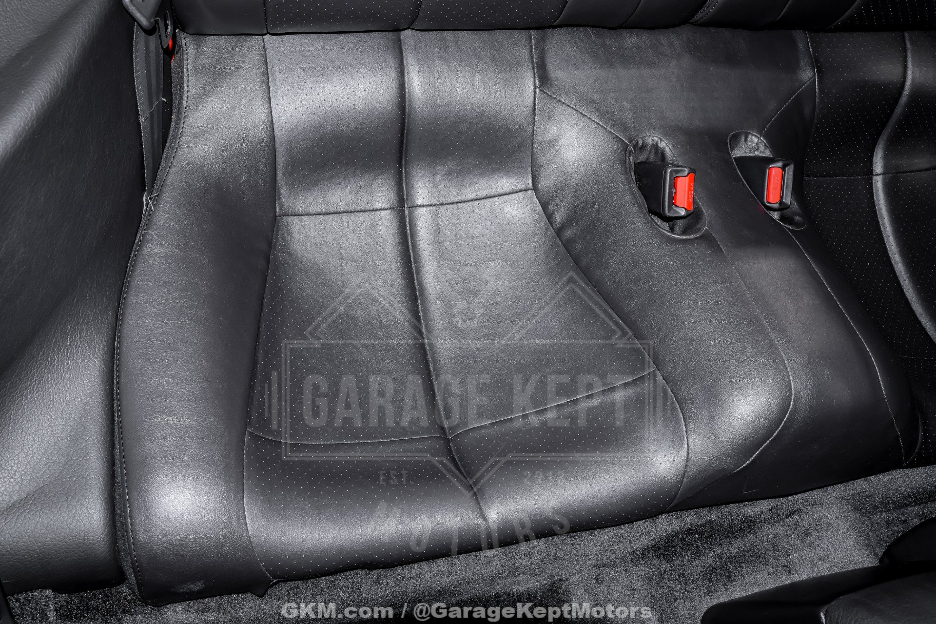 Used 1994 Dodge Stealth R/T Turbo AWD/4WD image 86