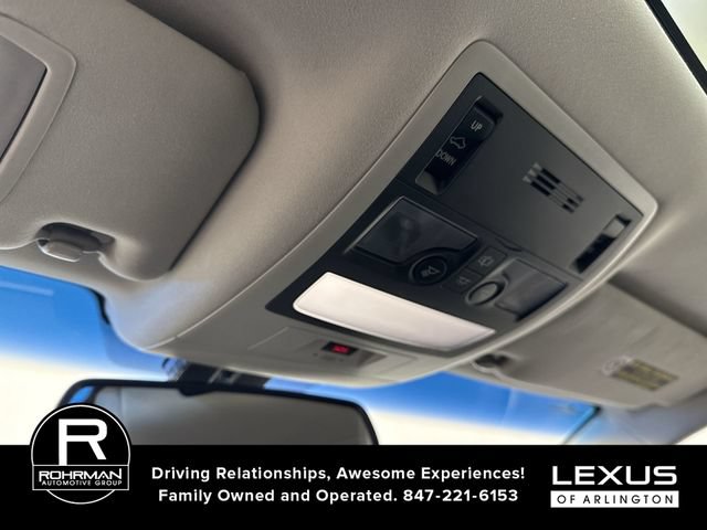 Used 2015 Lexus GS 350 w/ Premium Package RWD image 11