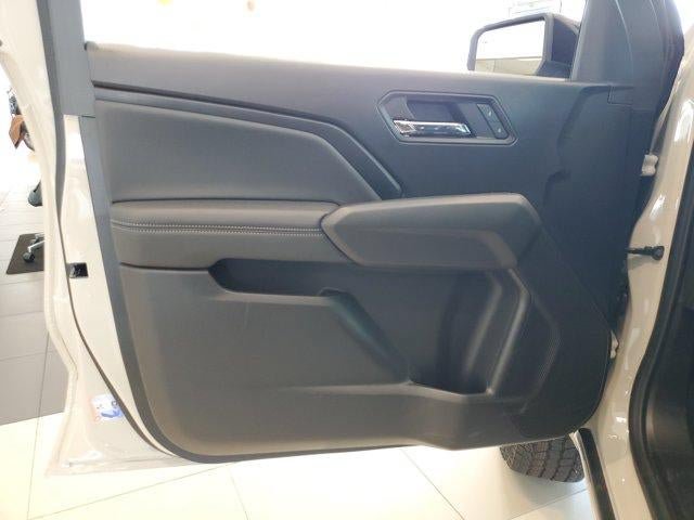 New 2026 GMC Canyon Elevation w/ Technology Package RWD image 17