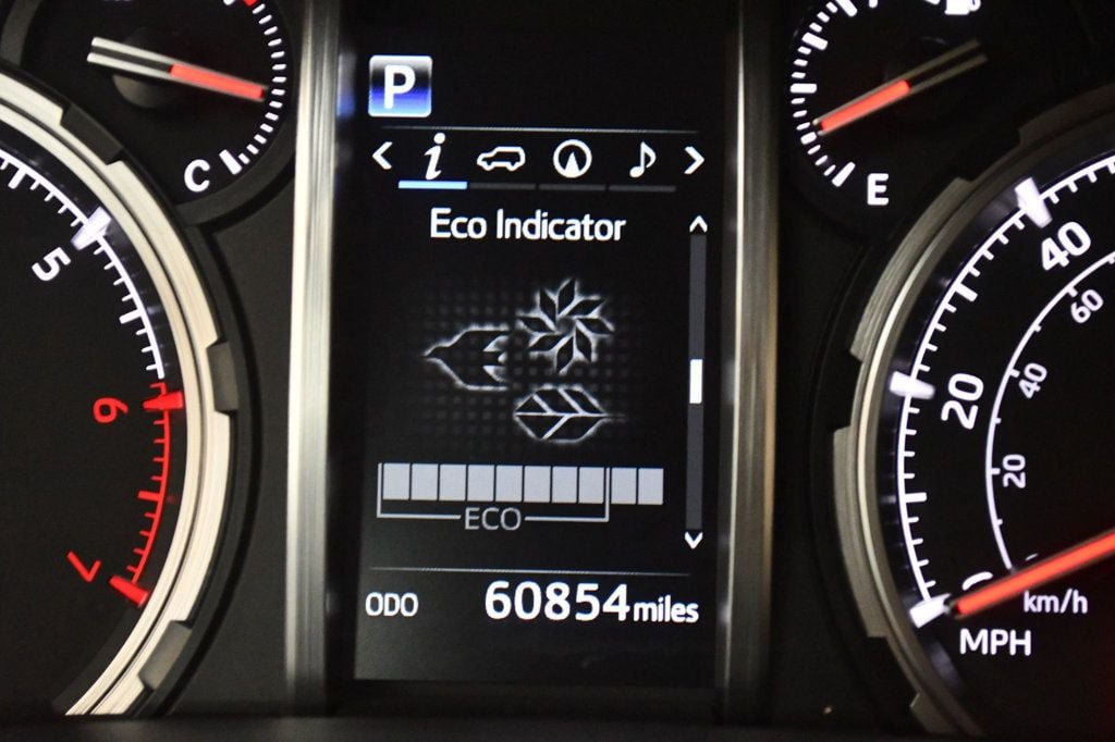 Used 2020 Toyota 4Runner Limited AWD/4WD image 50