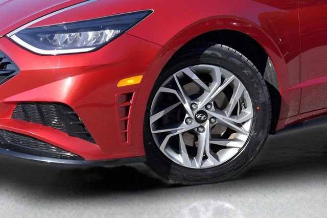 Used 2023 Hyundai Sonata SEL FWD image 10