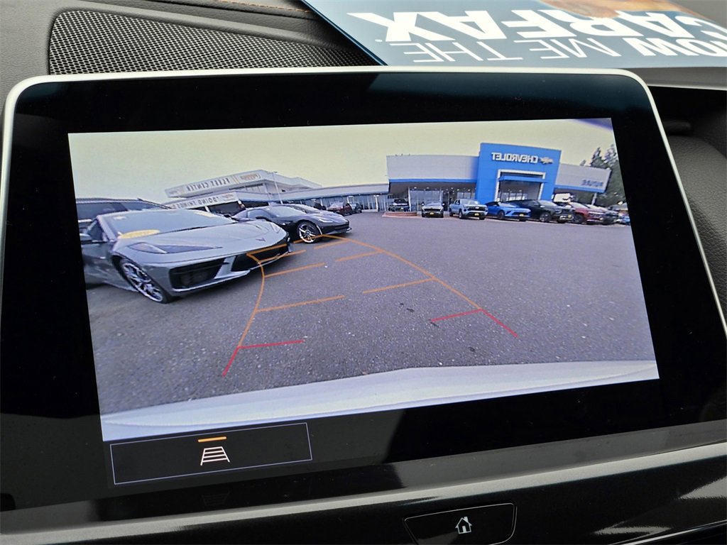 Used 2022 Cadillac CT5 Sport image 15