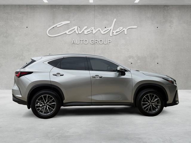 Used 2024 Lexus NX 350 350 Premium image 17
