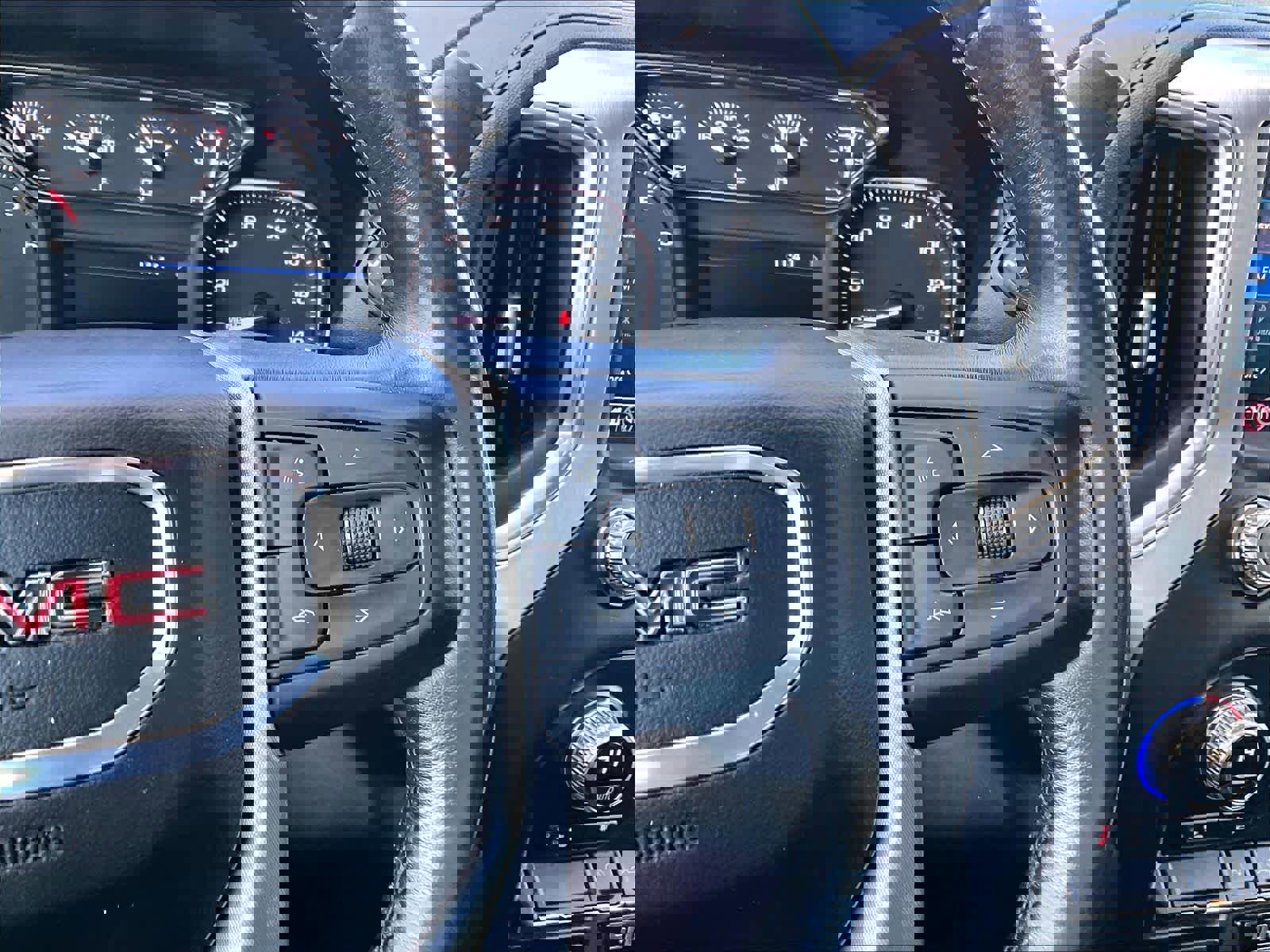 Used 2021 GMC Sierra 1500 Elevation image 24