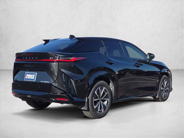 Used 2024 Lexus RZ 300e Premium w/ Accessory Package (Z1) FWD image 5