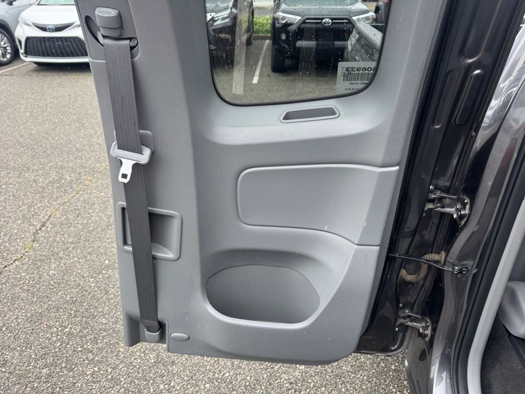 Used 2014 Toyota Tacoma 4x4 Access Cab V6 w/ SR5 Package image 20