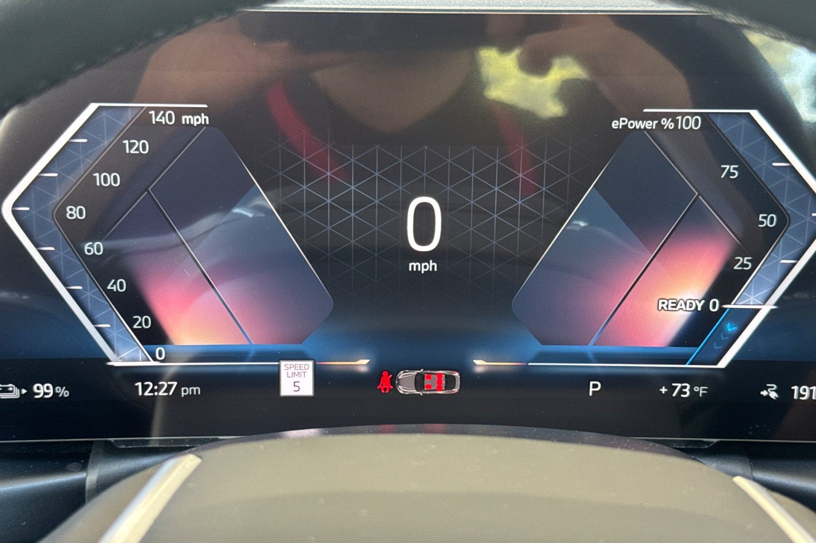 Used 2023 BMW i4 eDrive35 w/ Premium Package RWD image 34