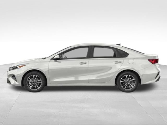 Used 2024 Kia Forte LX FWD image 26