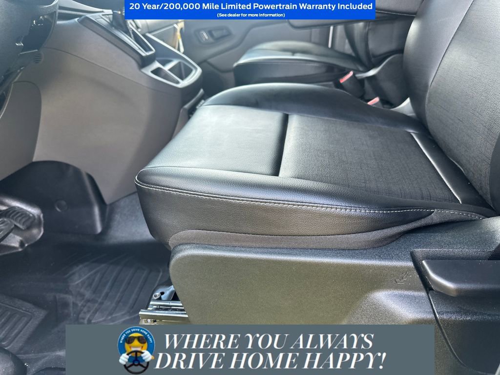 New 2026 Ford Transit 350 Base w/ Upfitter Package image 6