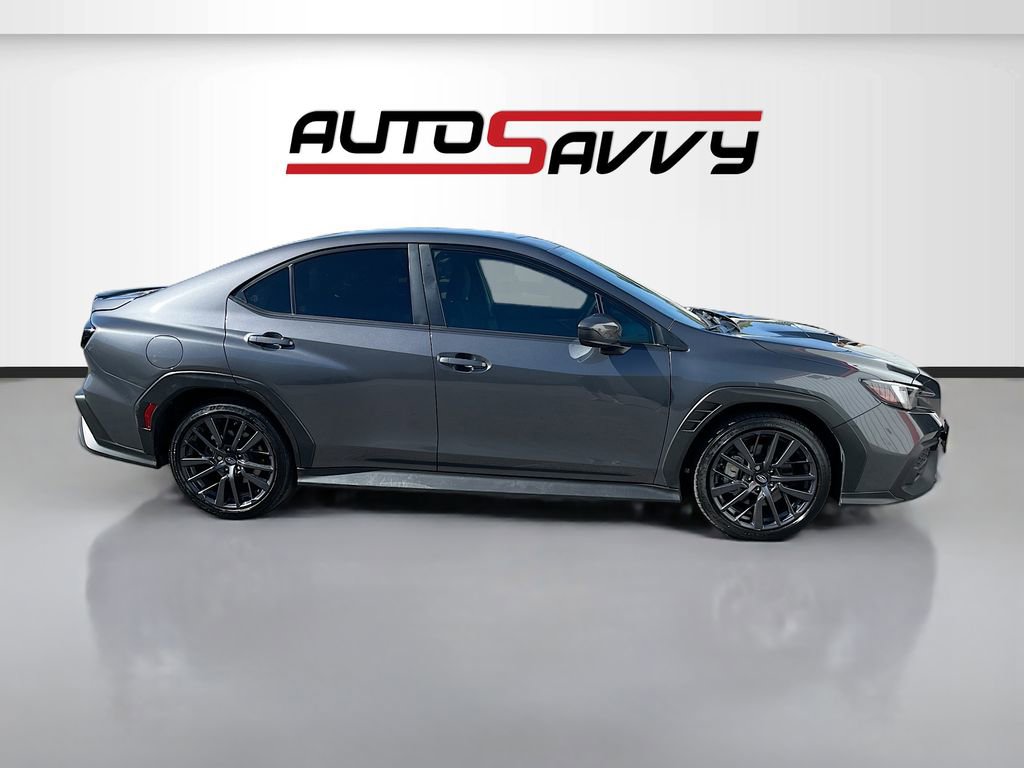 Used 2023 Subaru WRX Premium image 8