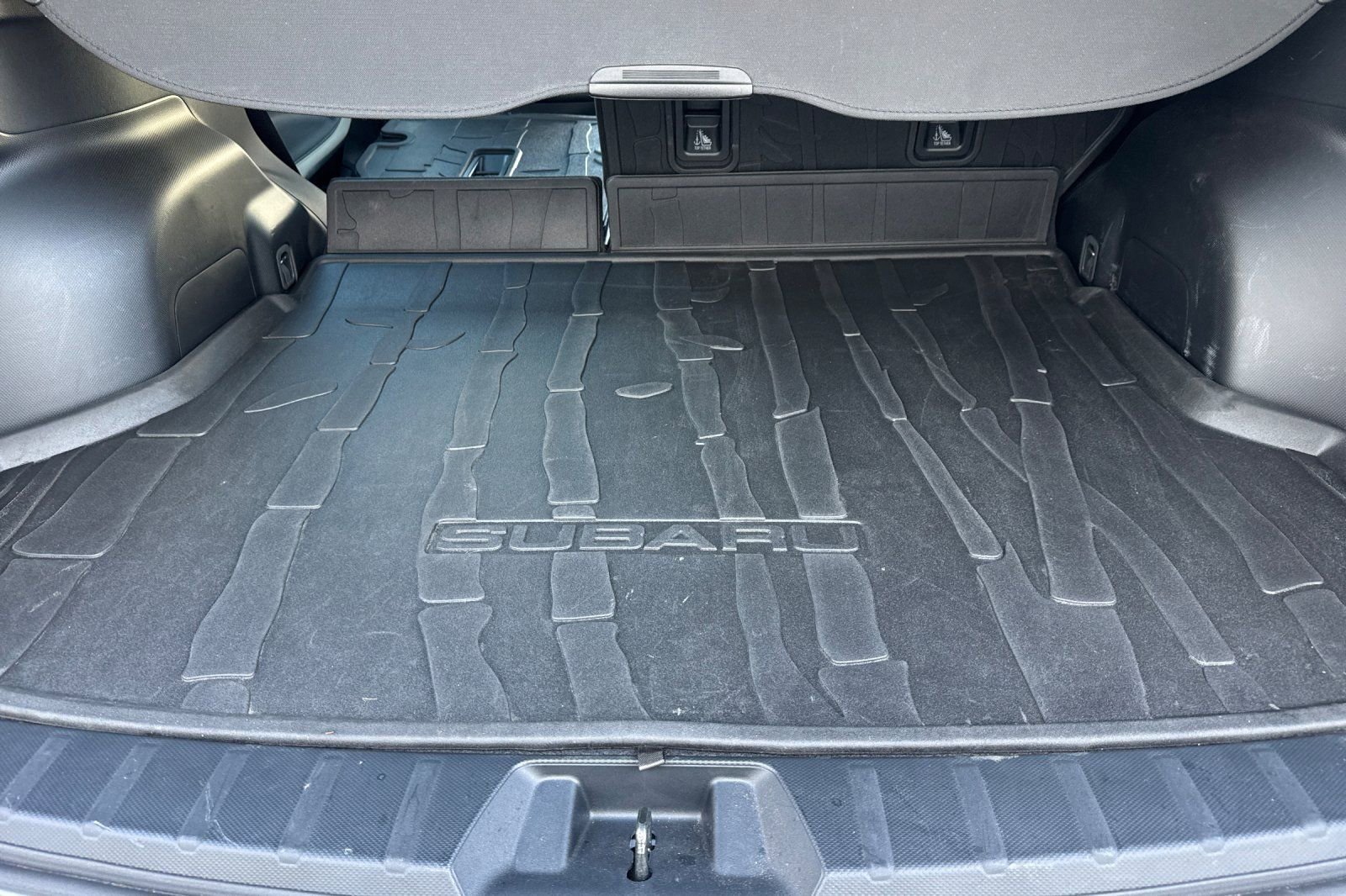 Used 2023 Subaru Forester Limited image 18