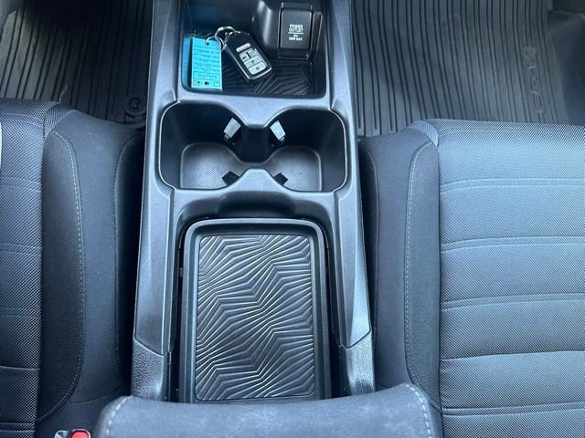 Used 2019 Honda CR-V EX image 23