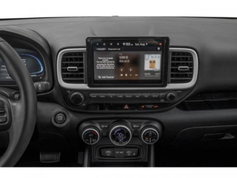 Used 2023 Hyundai Venue Limited image 12