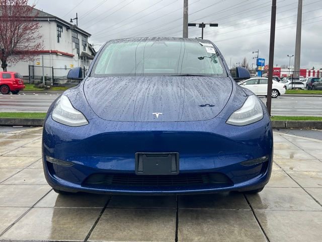 Used 2021 Tesla Model Y Long Range image 4