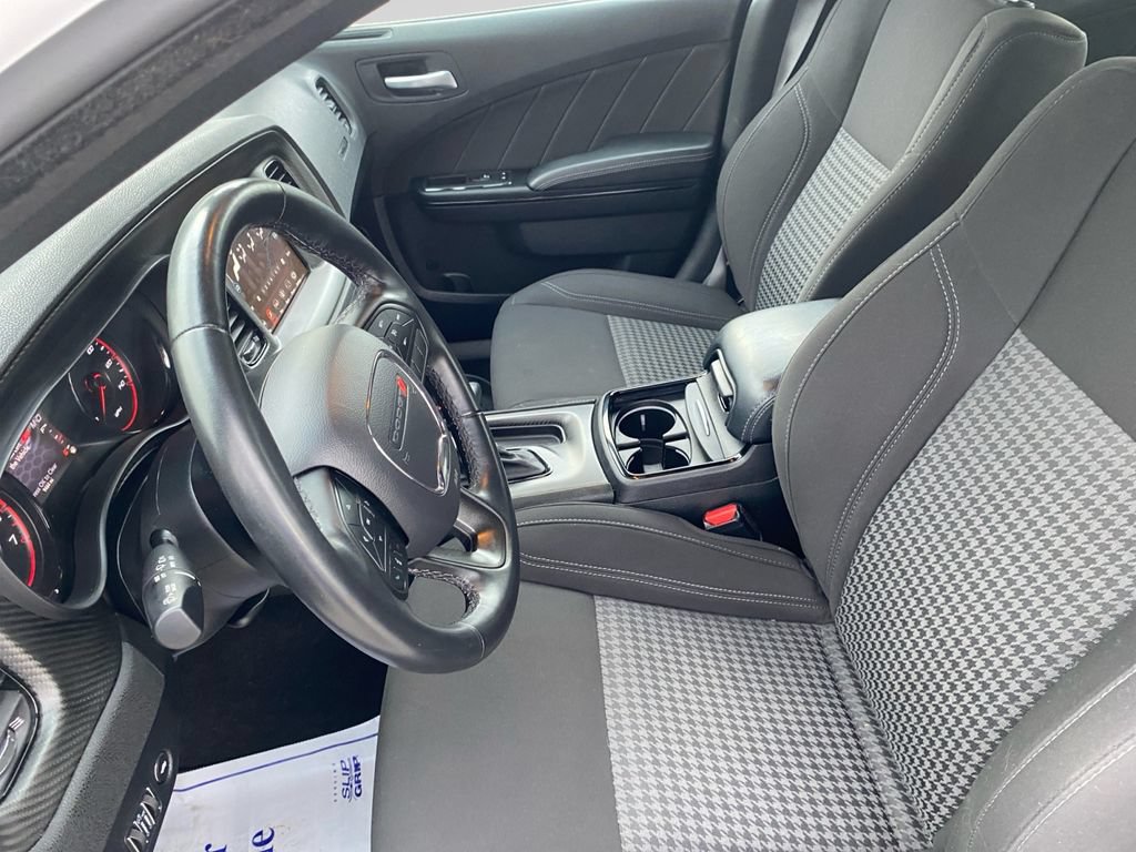 Used 2023 Dodge Charger SXT w/ Blacktop Special Edition AWD/4WD image 19
