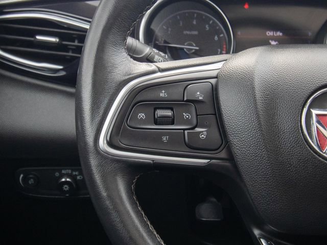 Used 2021 Buick Encore GX Essence w/ Experience Buick Package image 25