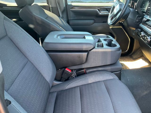 Used 2023 GMC Sierra 1500 SLE AWD/4WD image 13