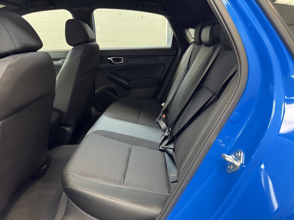 New 2026 Honda Civic Sport image 15