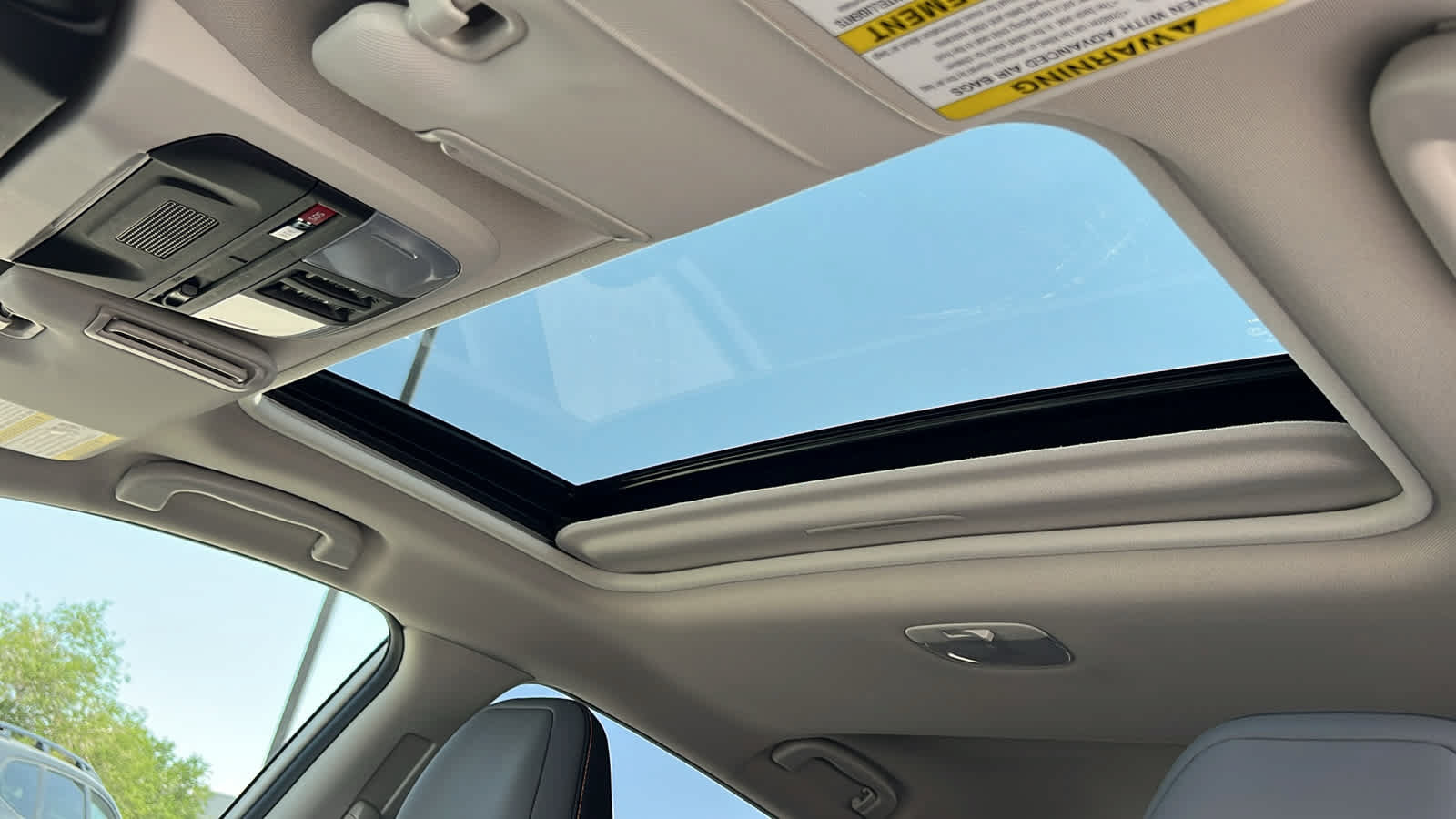 New 2026 Subaru Crosstrek 2.5i Limited w/ Crosstrek Mirror Package AWD/4WD image 32