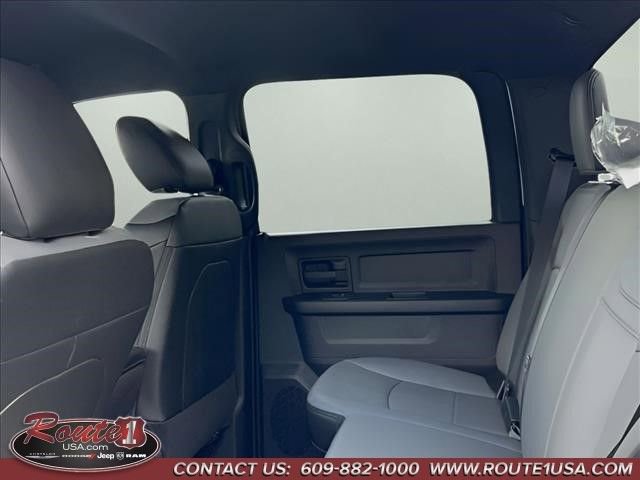 New 2026 RAM 5500 Tradesman w/ Chrome Appearance Group image 36