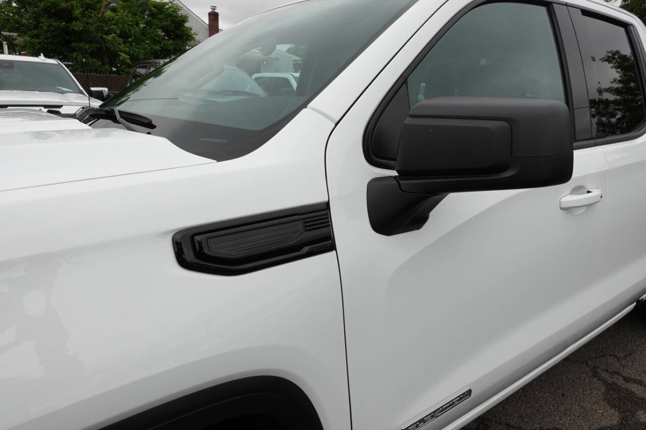 Used 2023 GMC Sierra 1500 Elevation image 7
