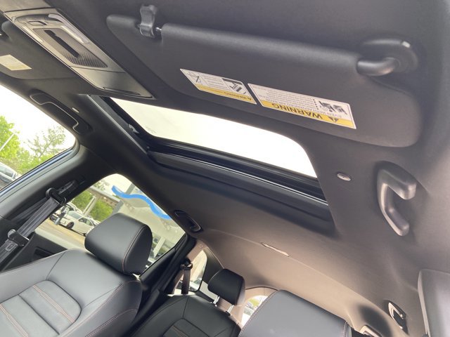 Used 2025 Honda CR-V Sport-L image 29